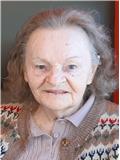 Angeline Van den Eynden